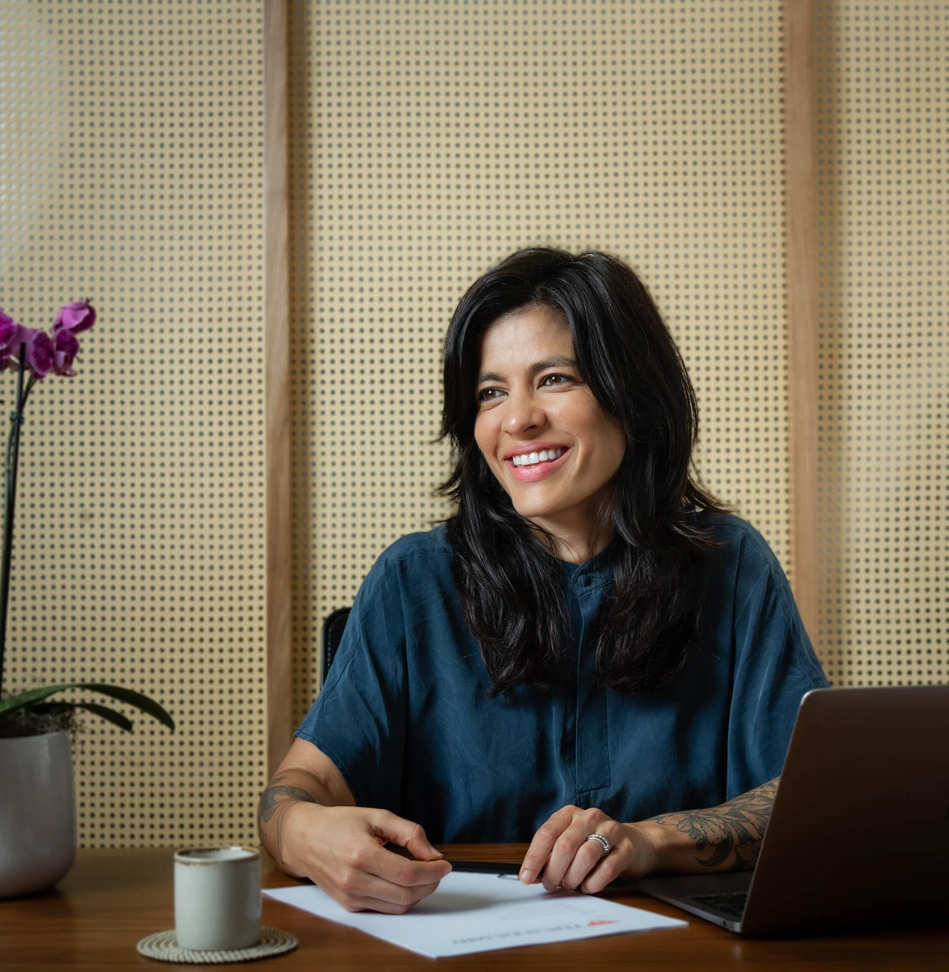 Consulta ginecológica para prevenção e rastreamento com a Dra. Fernanda Satty